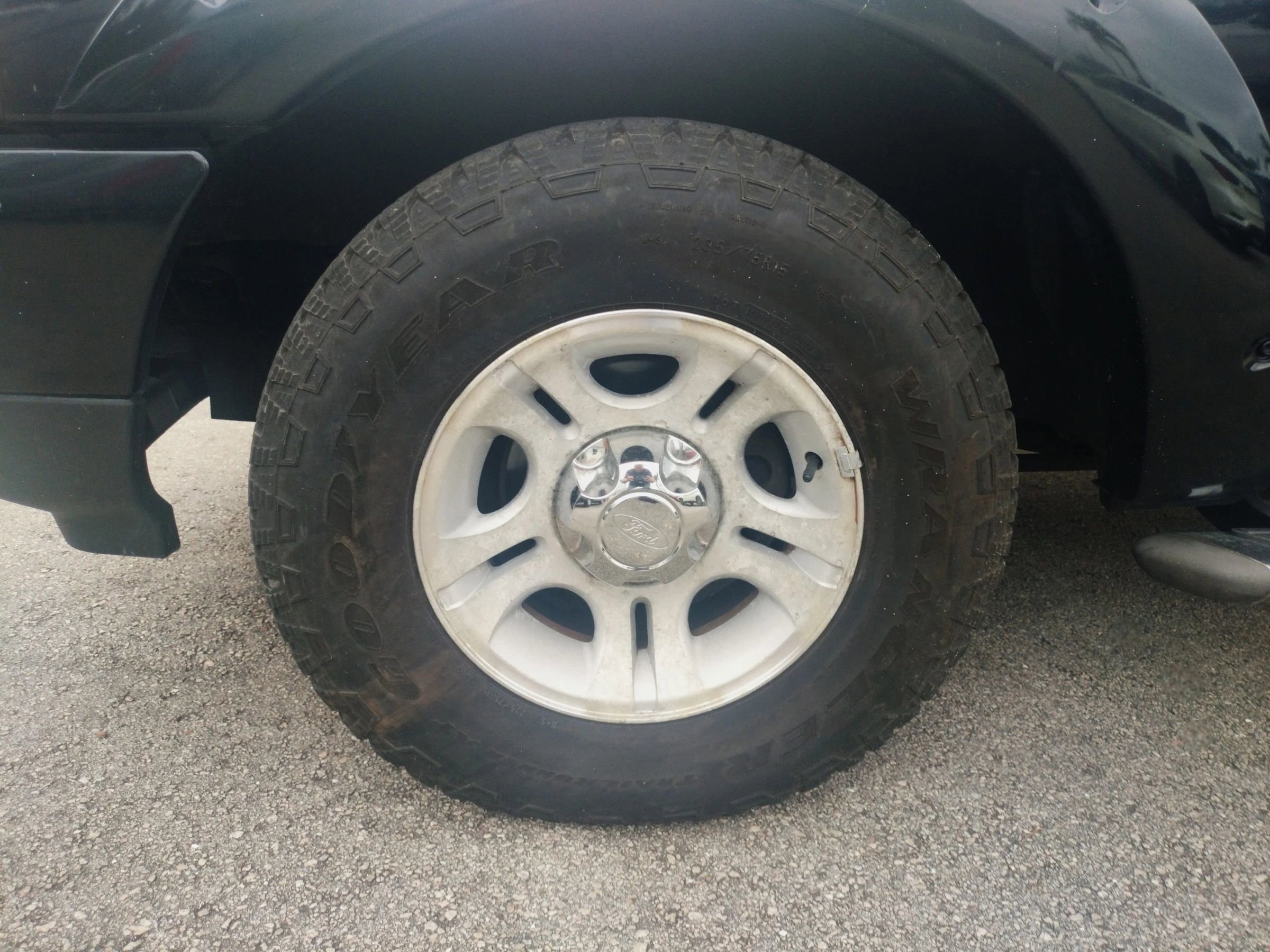 Used 2010 Ford Ranger Sport RWD image 23