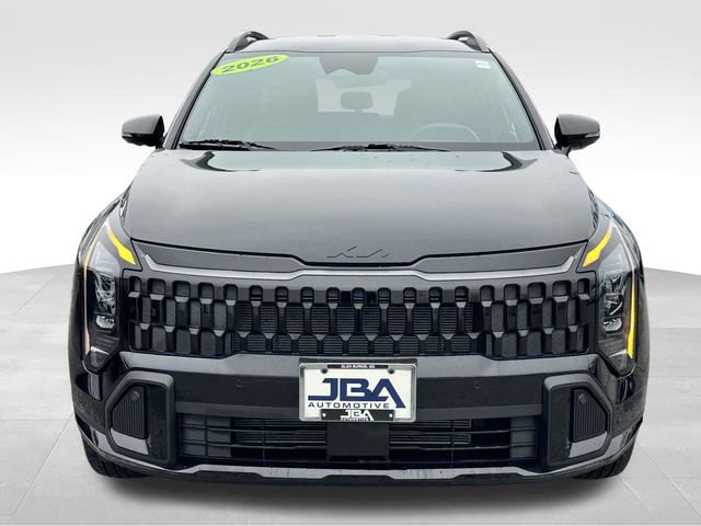 Used 2026 Kia Sportage X-Line image 23