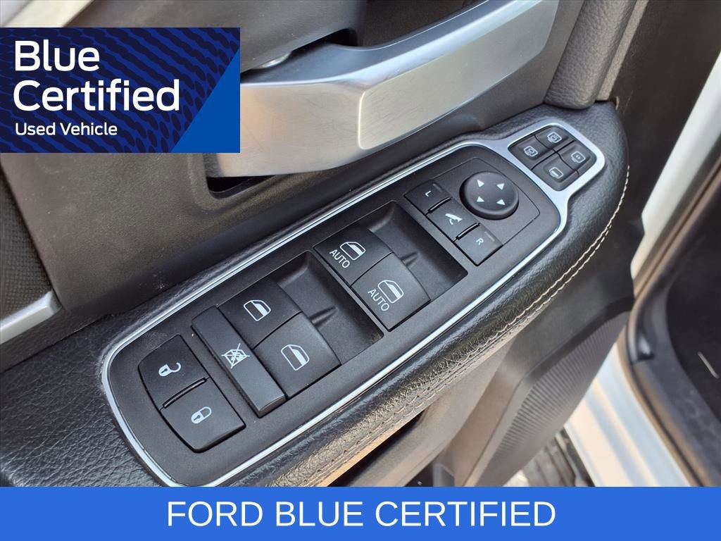 Used 2024 RAM 2500 Big Horn image 24