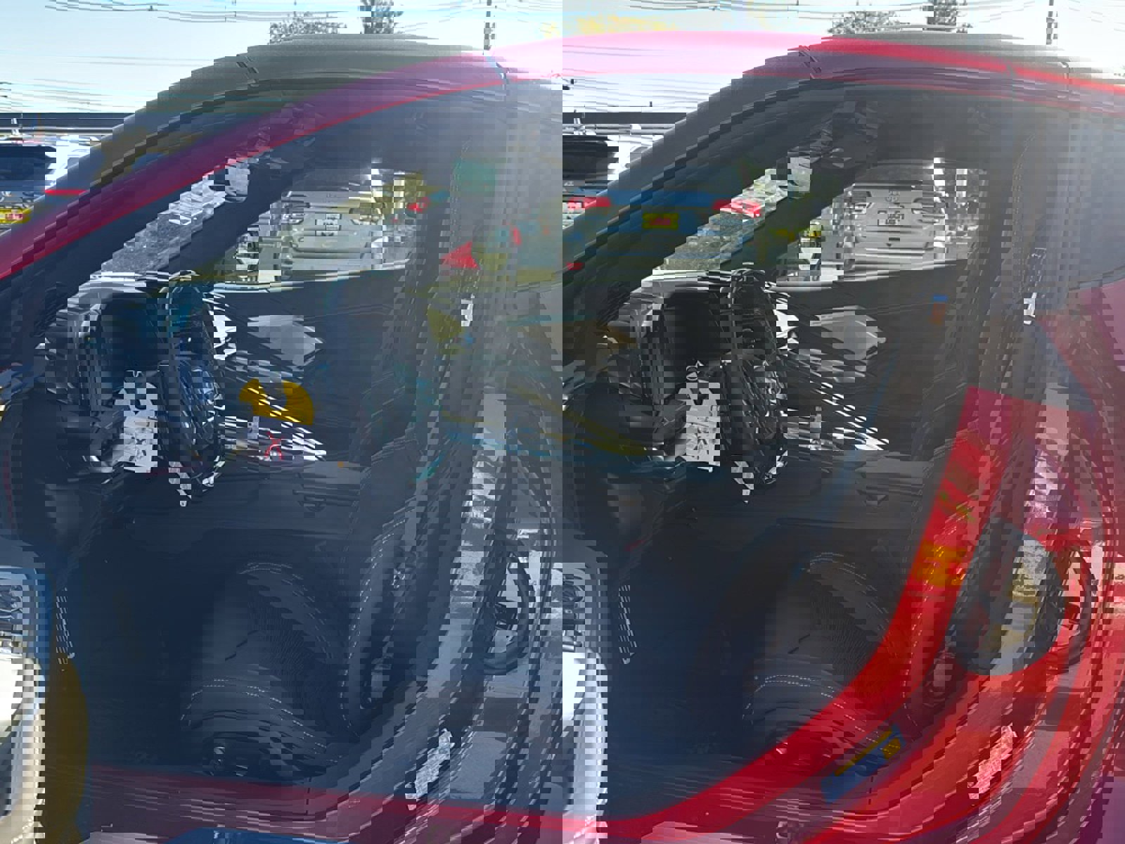 New 2026 Chevrolet Corvette Z06 w/ Battery Protection Package image 11