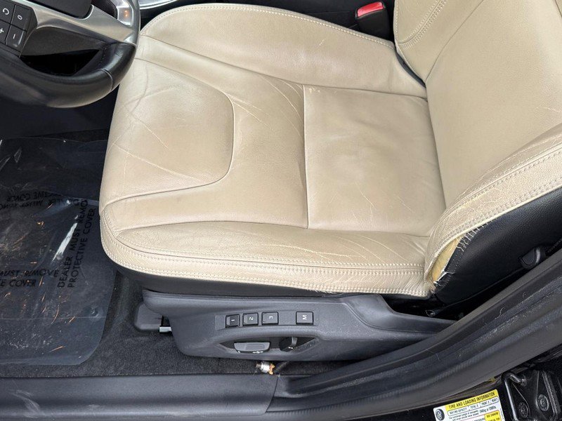 Used 2013 Volvo S60 T6 image 17