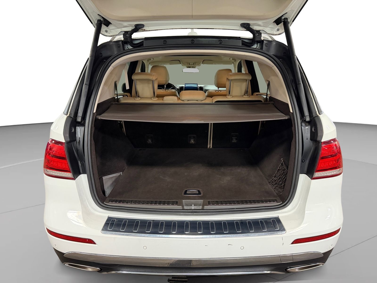 Used 2016 Mercedes-Benz GLE 350 4MATIC image 26
