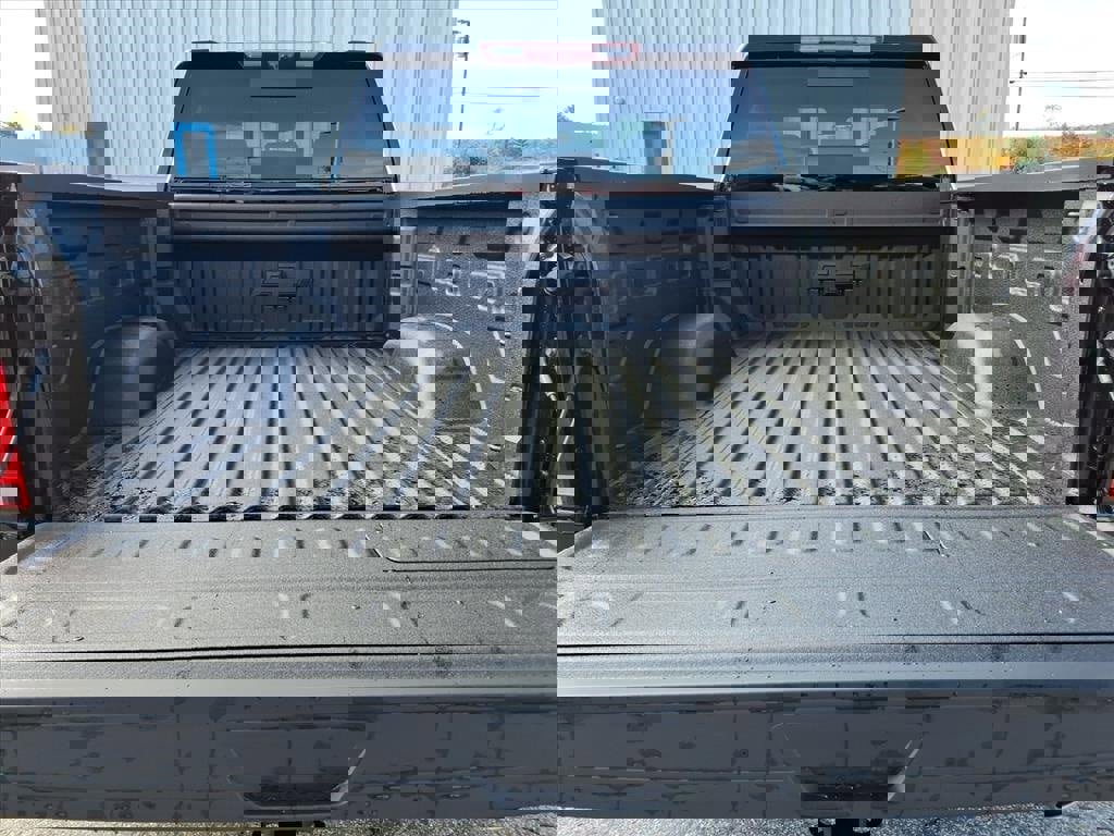 New 2026 Chevrolet Silverado 2500 High Country w/ Technology Package image 10