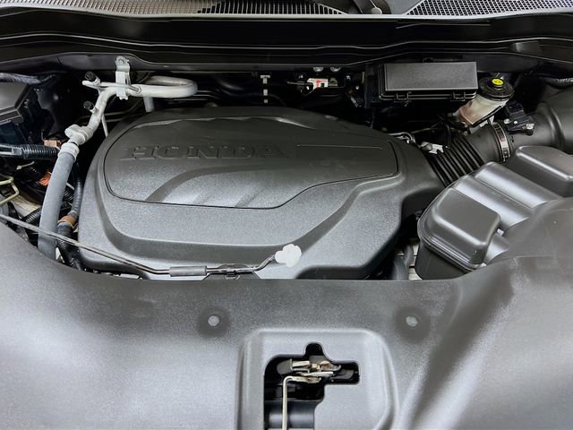 Used 2022 Honda Pilot Special Edition image 31