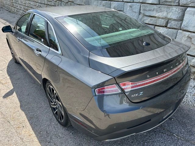 Used 2020 Lincoln MKZ Reserve w/ Elements Package AWD/4WD image 4