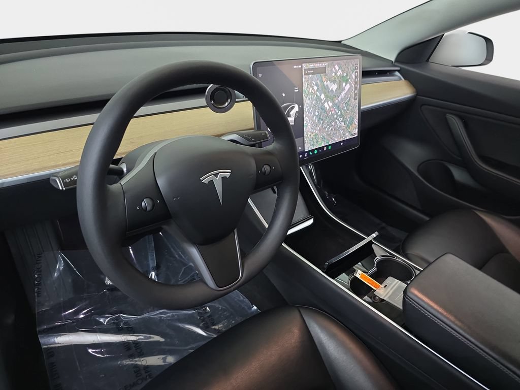 Used 2019 Tesla Model 3 Long Range AWD/4WD image 18
