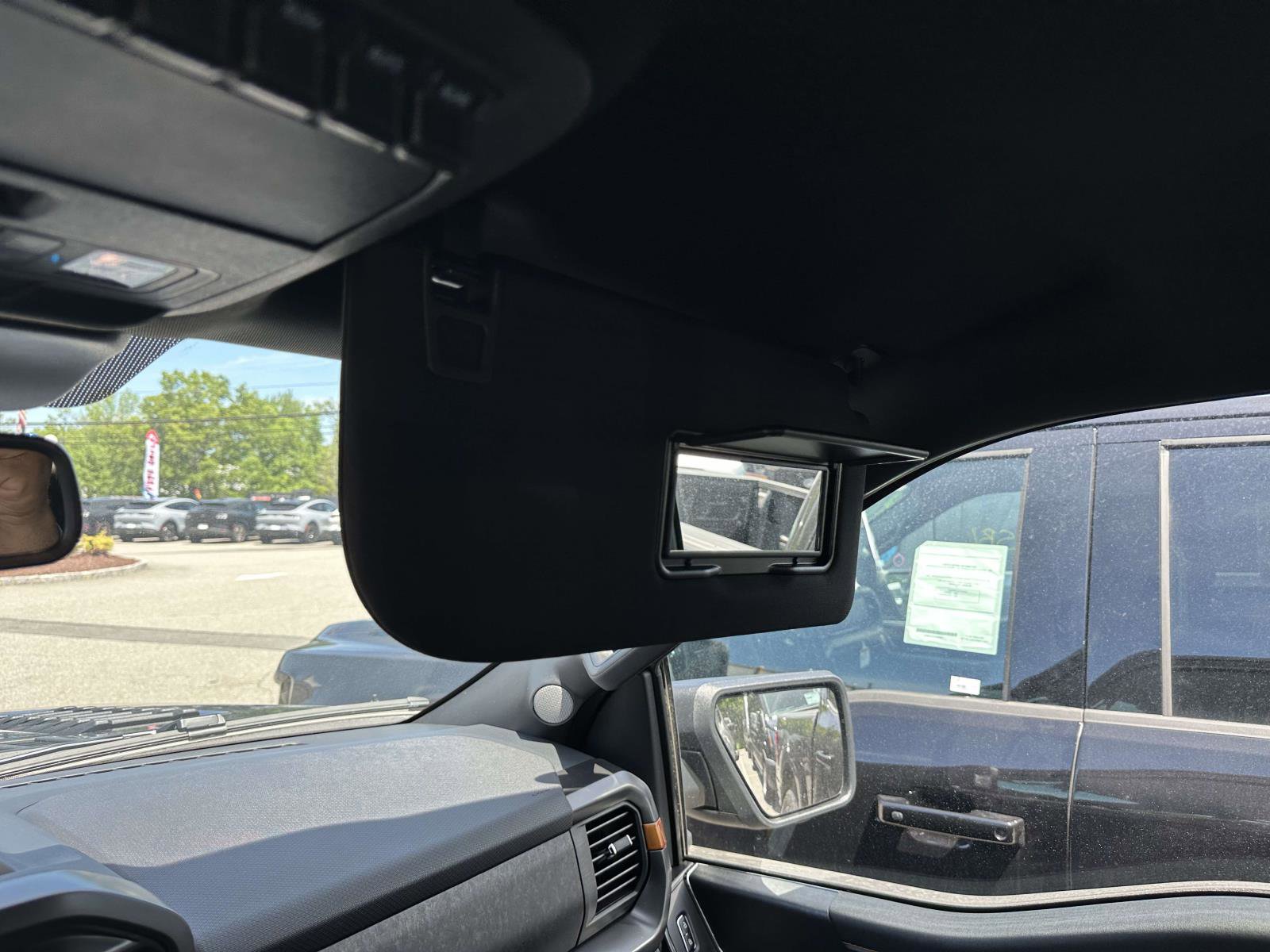 New 2026 Ford F150 Tremor AWD/4WD image 16