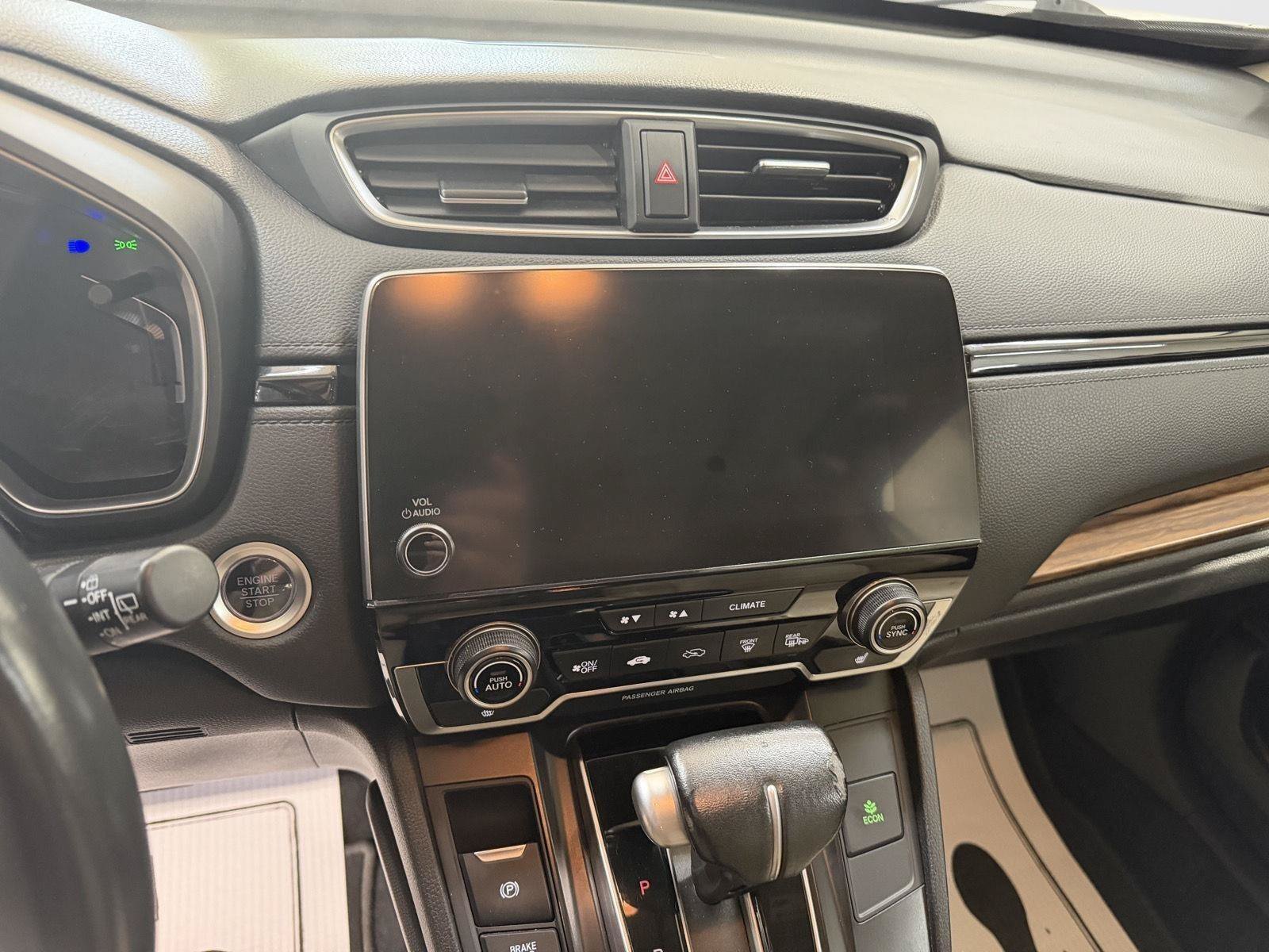Used 2019 Honda CR-V EX-L image 14