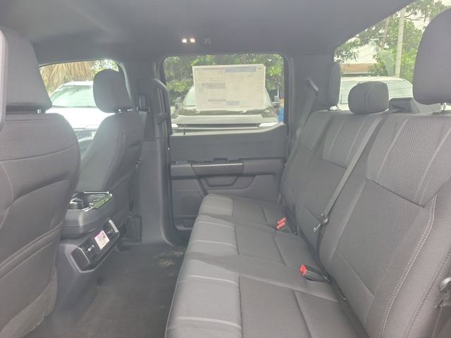 New 2026 Ford F150 STX w/ Equipment Group 200A image 9