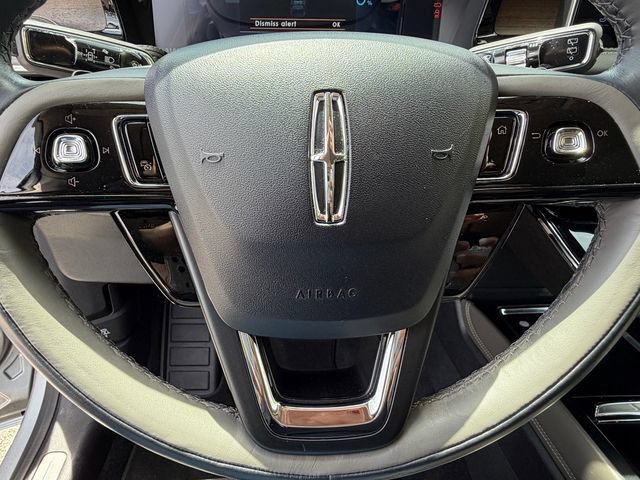 Used 2023 Lincoln Corsair Grand Touring w/ Equipment Group 301A AWD/4WD image 24
