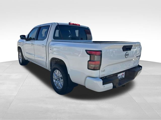 Used 2023 Nissan Frontier SV w/ SV Convenience Package image 7