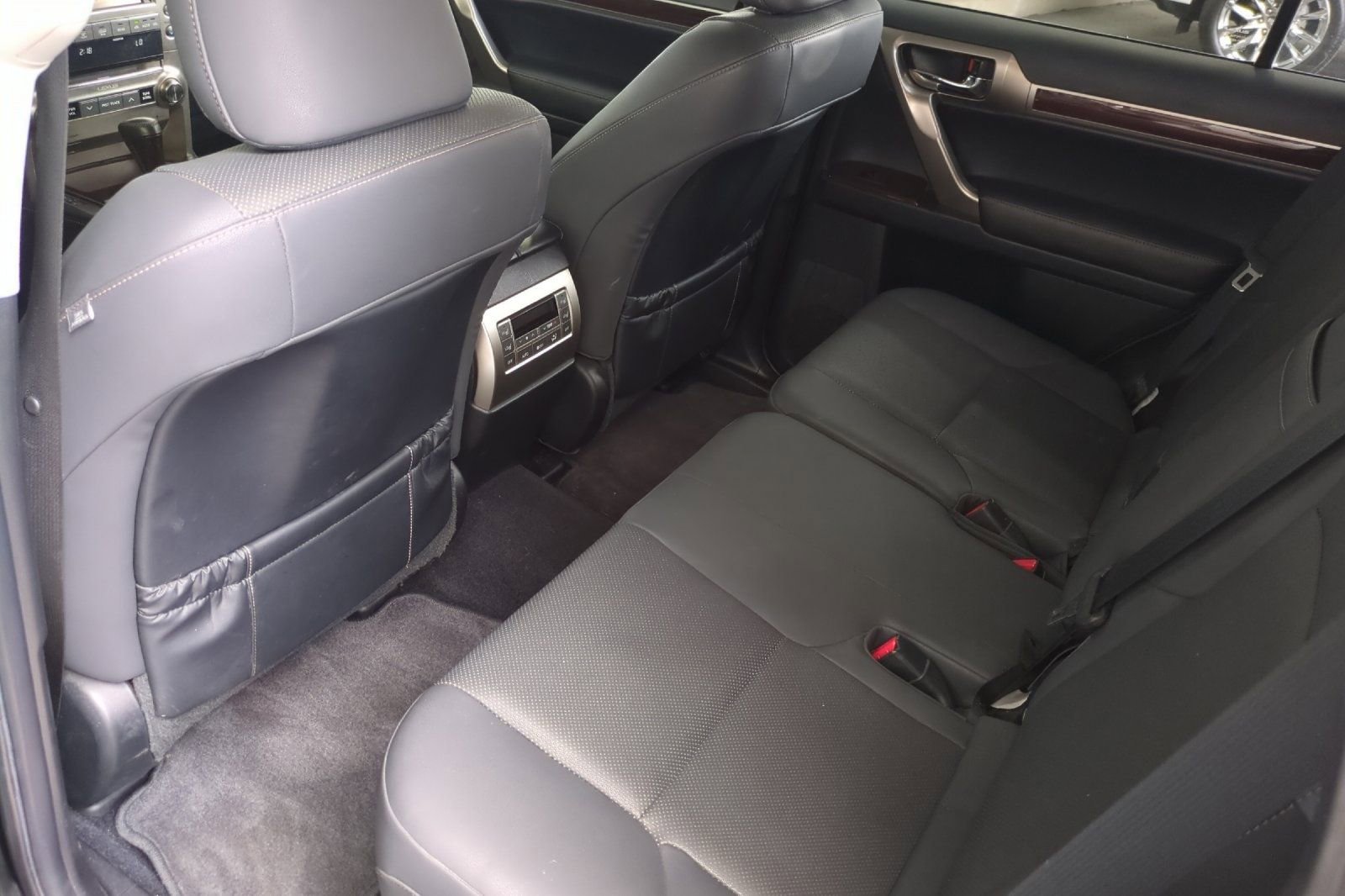 Used 2019 Lexus GX 460 Premium AWD/4WD image 13