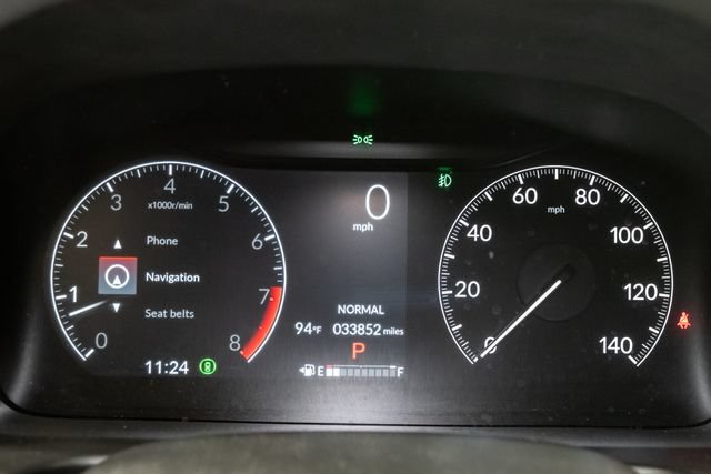 Used 2025 Honda Odyssey EX-L image 14