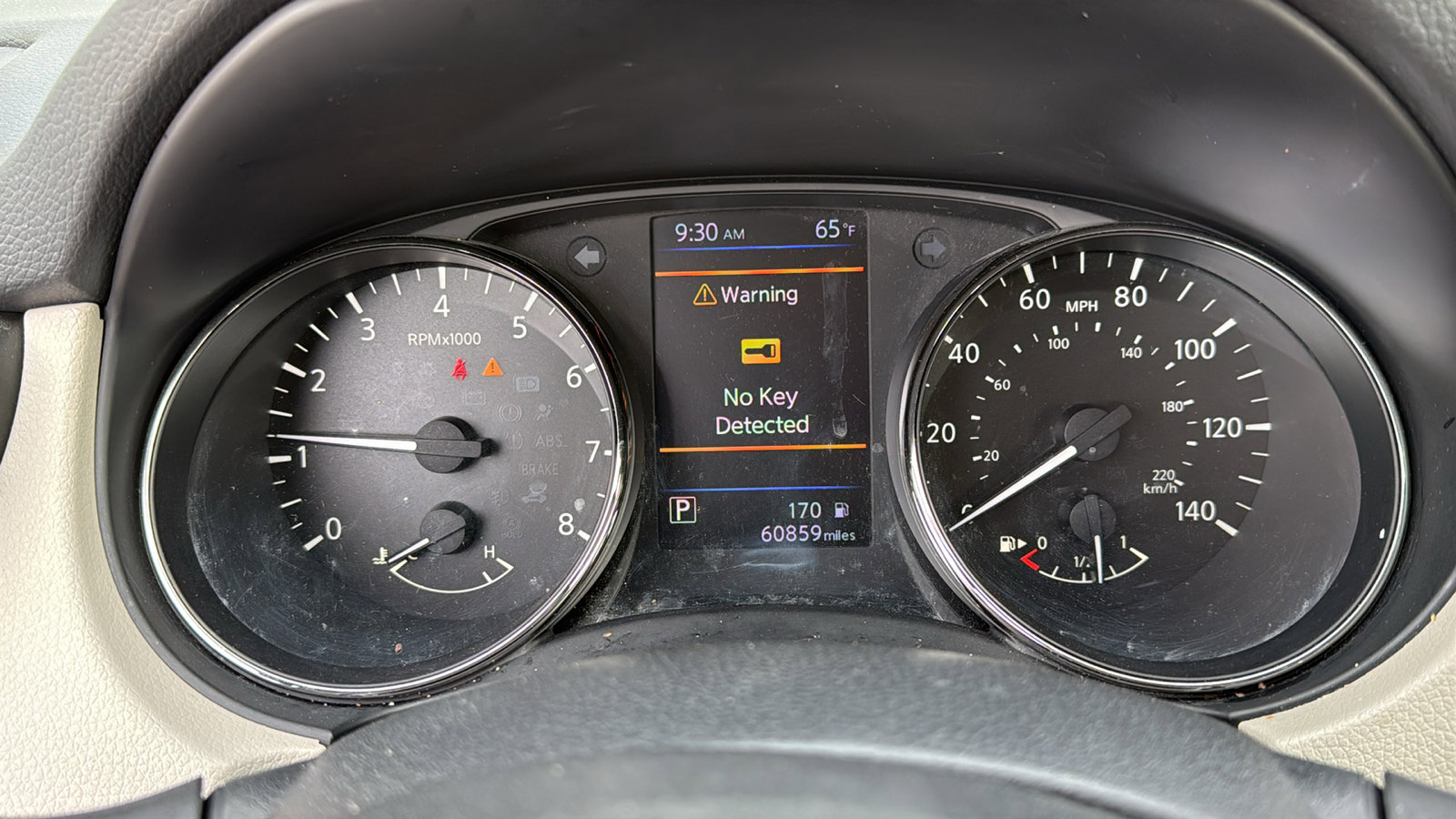 Used 2020 Nissan Rogue Sport SV AWD/4WD image 8