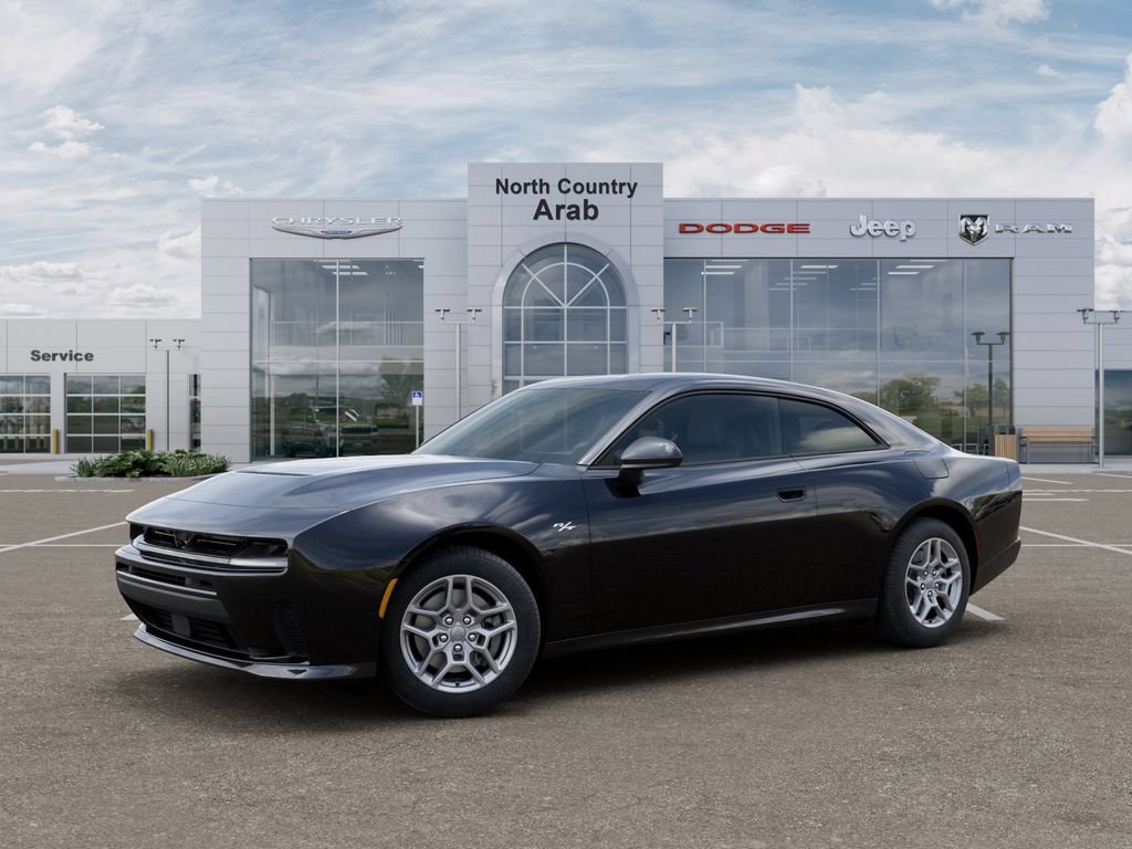 New 2026 Dodge Charger R/T AWD/4WD video 2