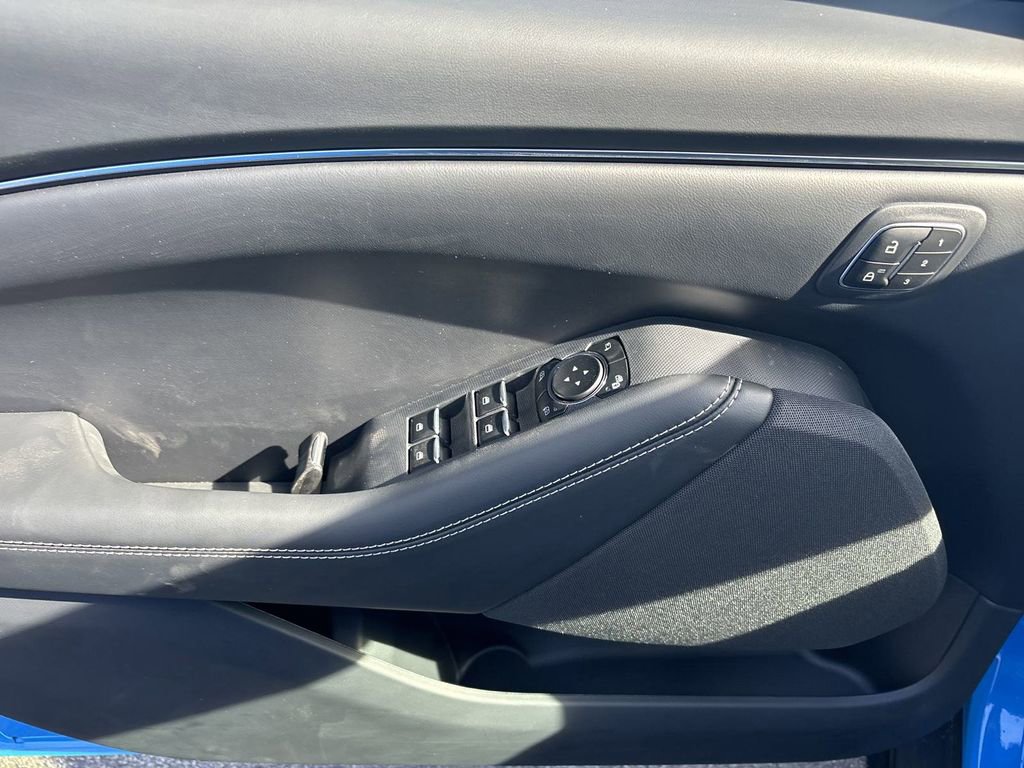 New 2024 Ford Mustang Mach-E Select w/ Comfort Package Lite image 34