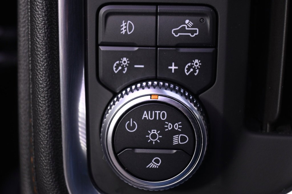 Used 2021 GMC Sierra 1500 AT4 w/ AT4 Value Package image 27