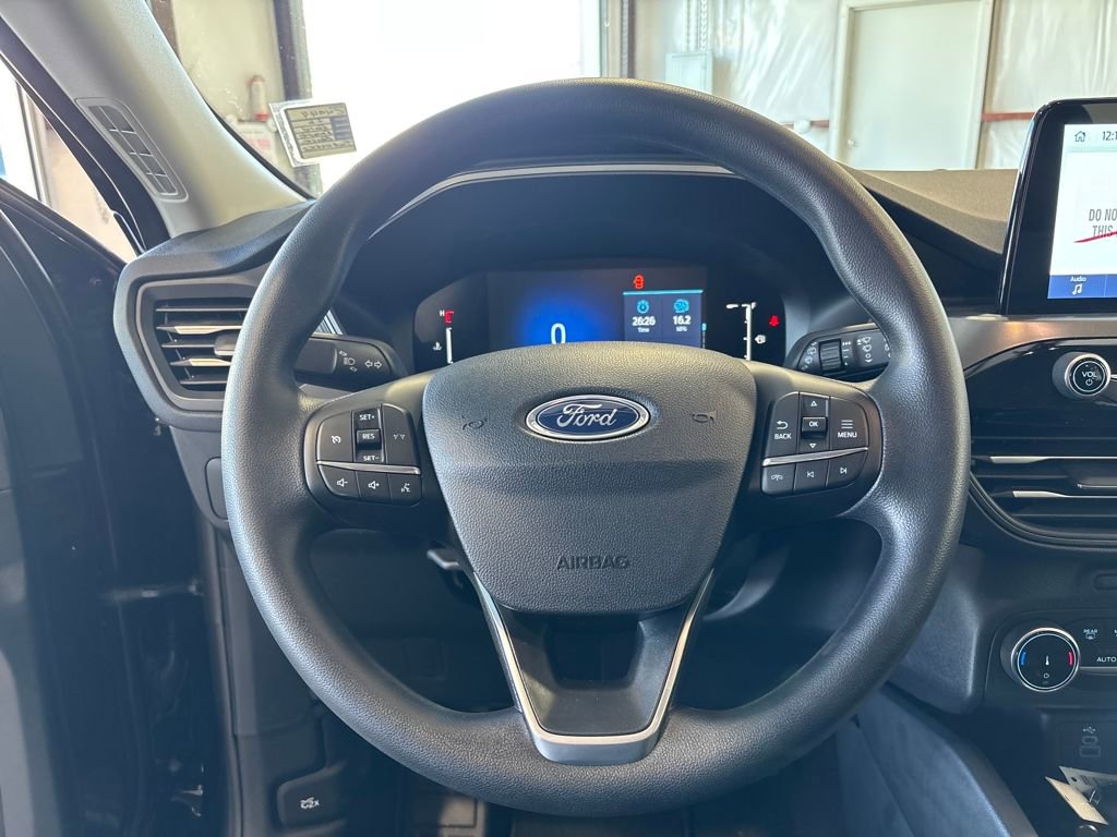 New 2026 Ford Escape Active image 9