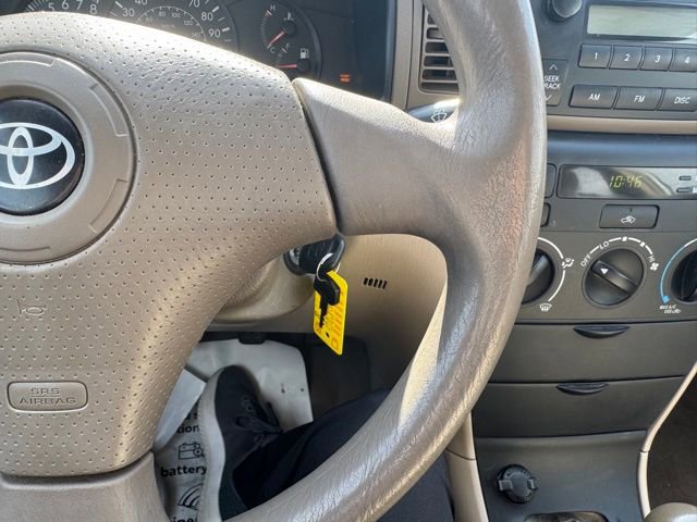 Used 2007 Toyota Corolla LE image 23
