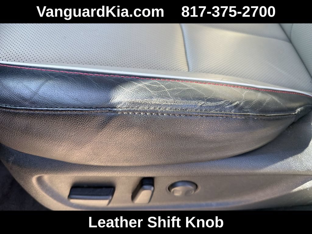Used 2020 Kia Sedona EX FWD image 16