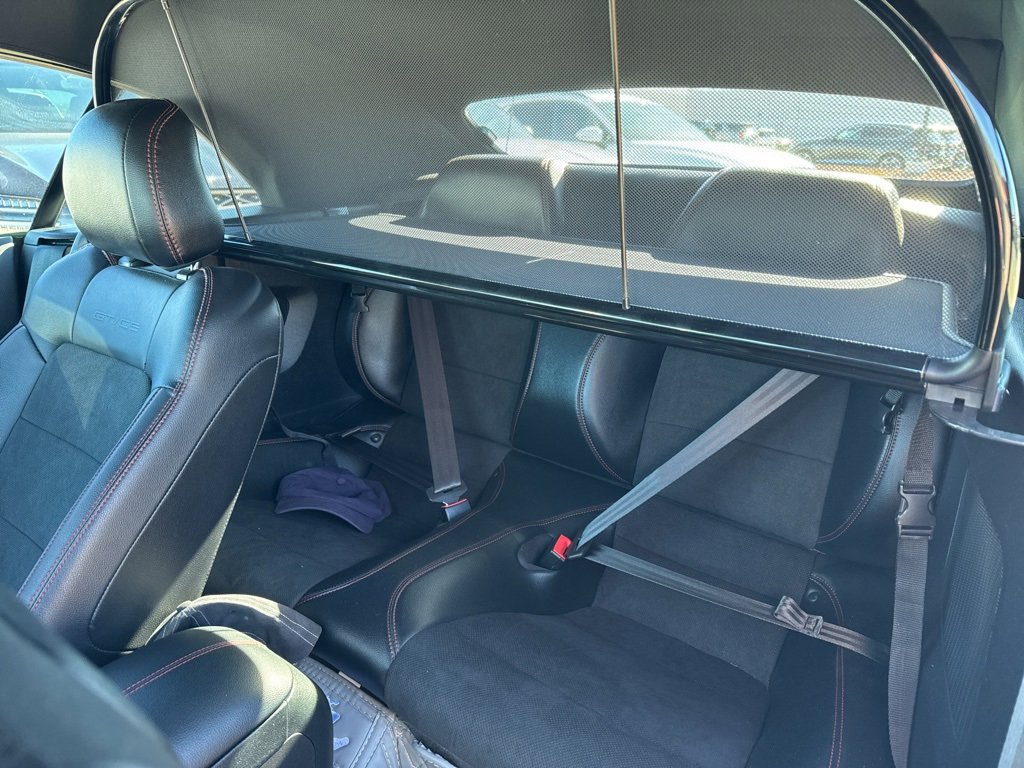 Used 2020 Ford Mustang GT Premium w/ Equipment Group 401A image 16