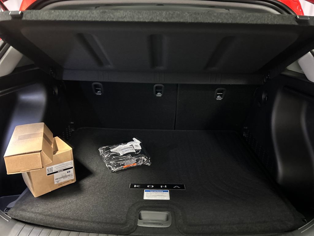 New 2026 Hyundai Kona SEL Sport image 22