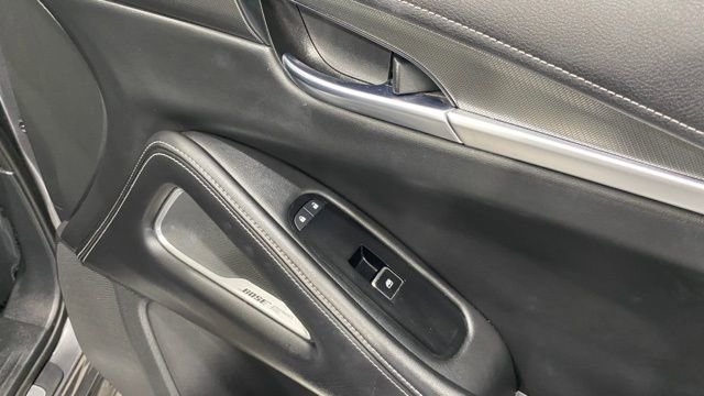 Used 2022 INFINITI QX60 Luxe w/ Performance Audio Package image 23