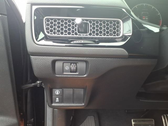 Certified 2024 Honda Civic Sport image 15