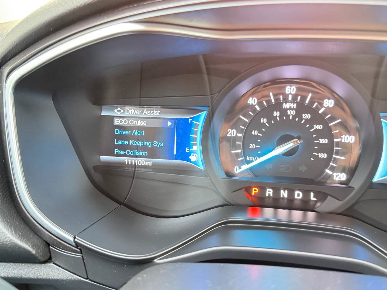 Used 2019 Ford Fusion Energi Titanium FWD image 73