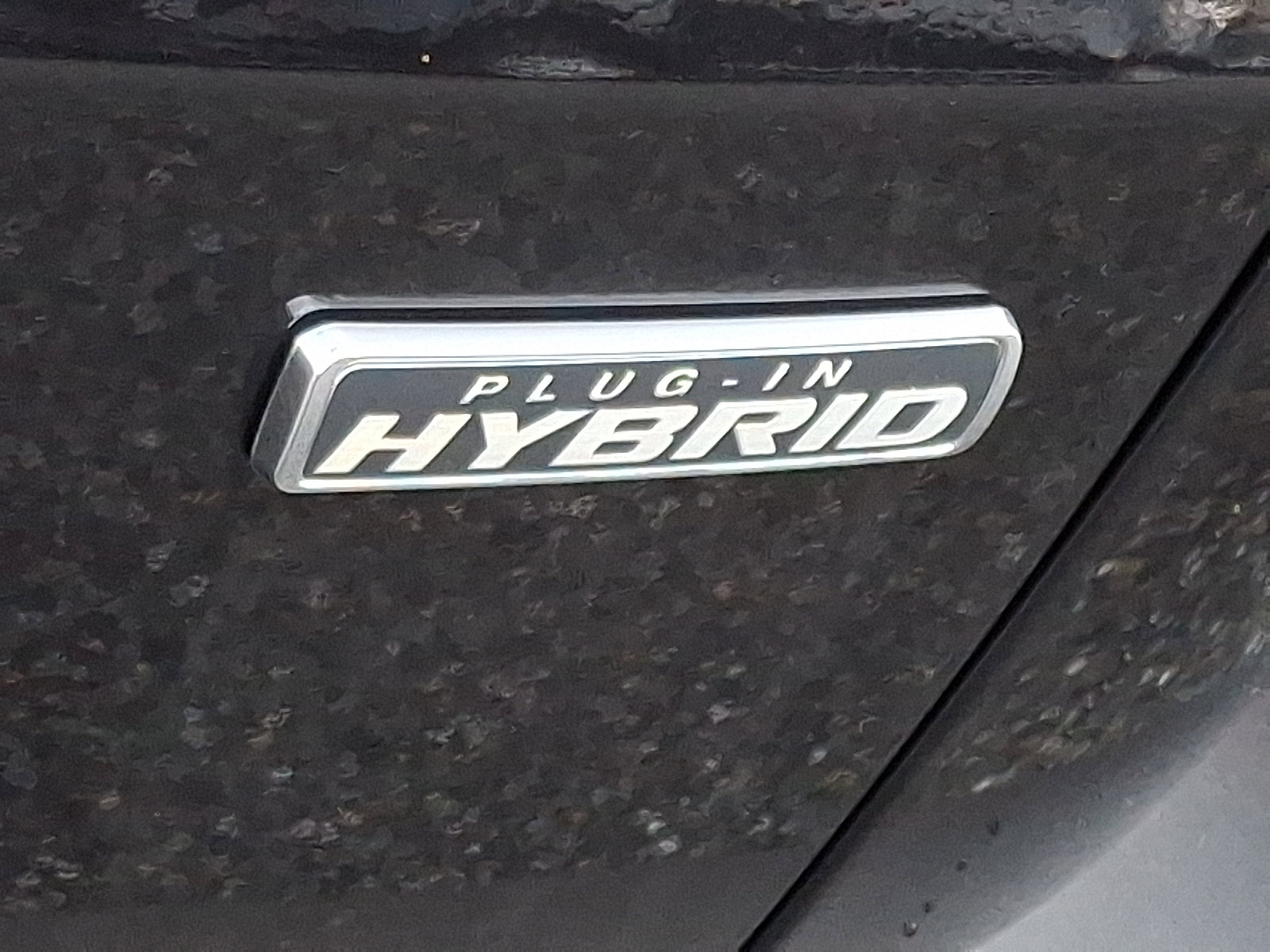 New 2026 Ford Escape SE w/ PHEV Premium Package image 18