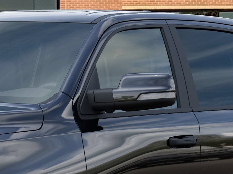 New 2026 RAM 1500 Laramie AWD/4WD image 12