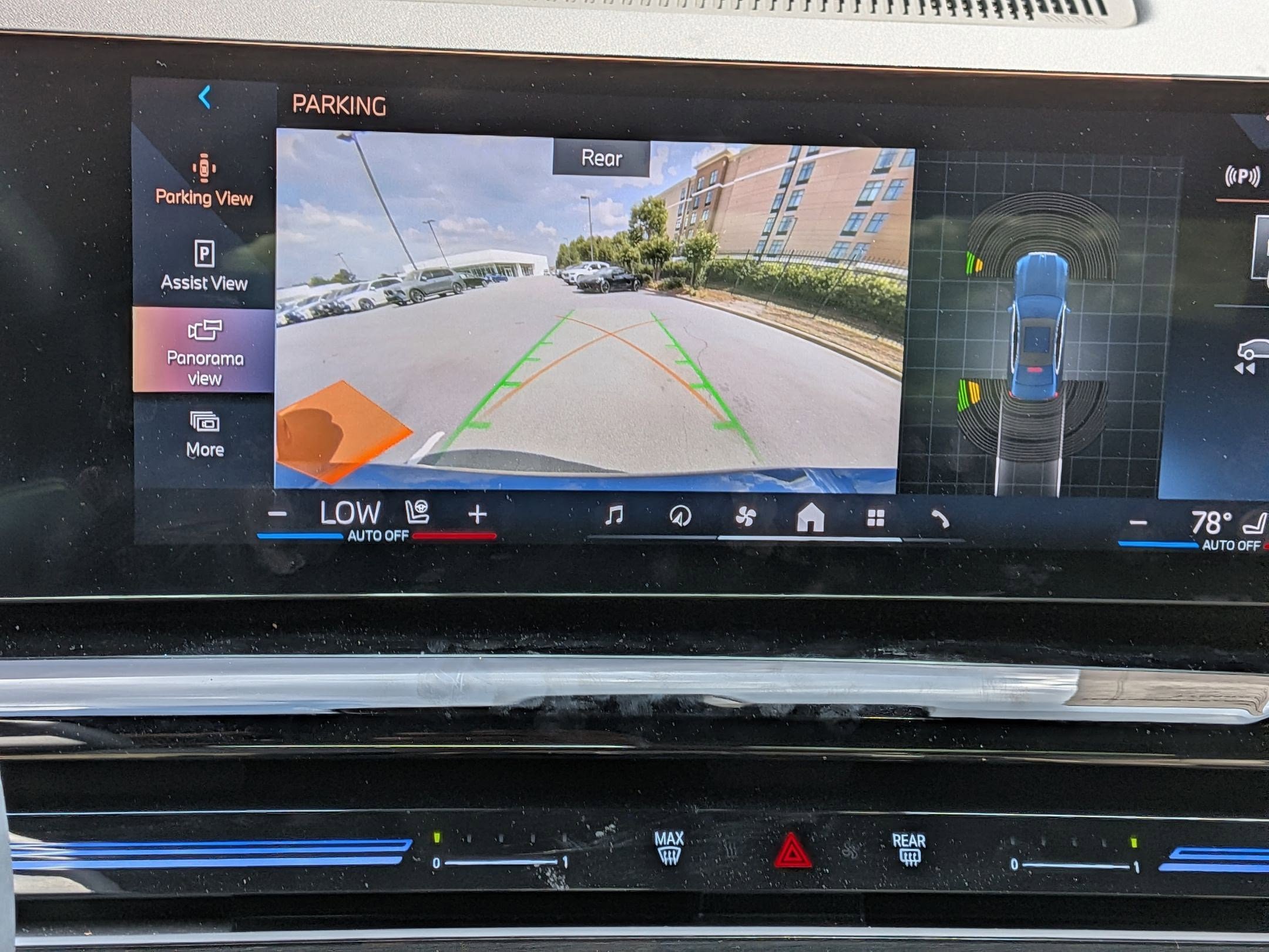 Used 2025 BMW 530i RWD image 25