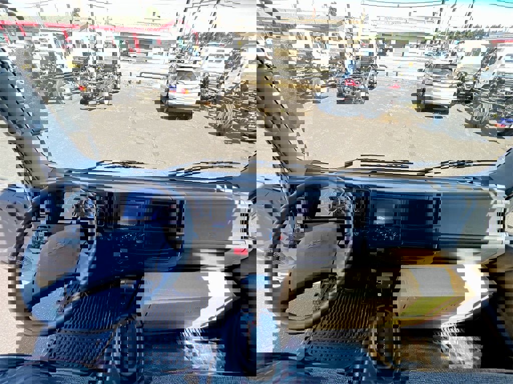 New 2024 Chevrolet Low Cab Forward 5500XD image 17