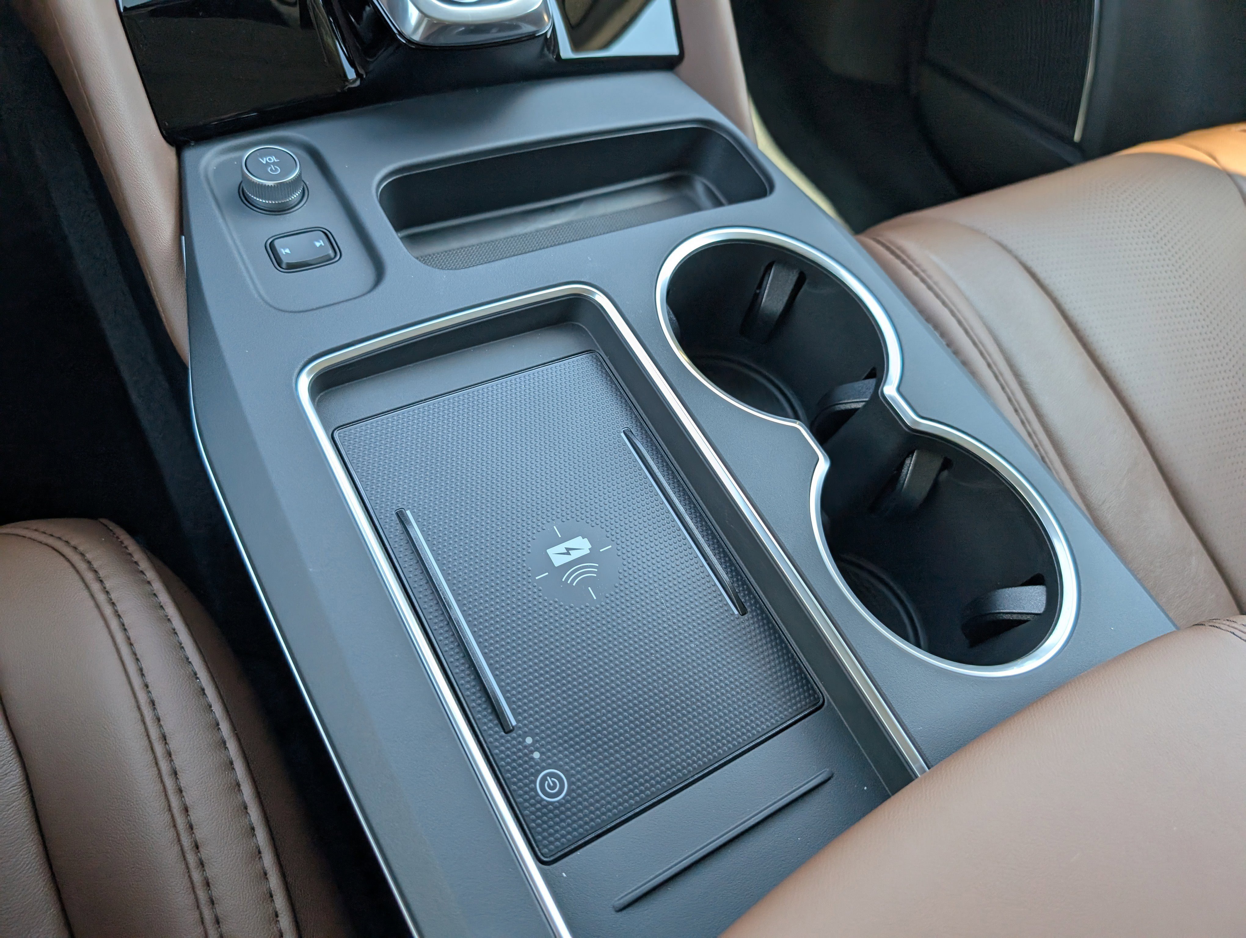 New 2026 Acura MDX SH-AWD w/ Technology Package image 13
