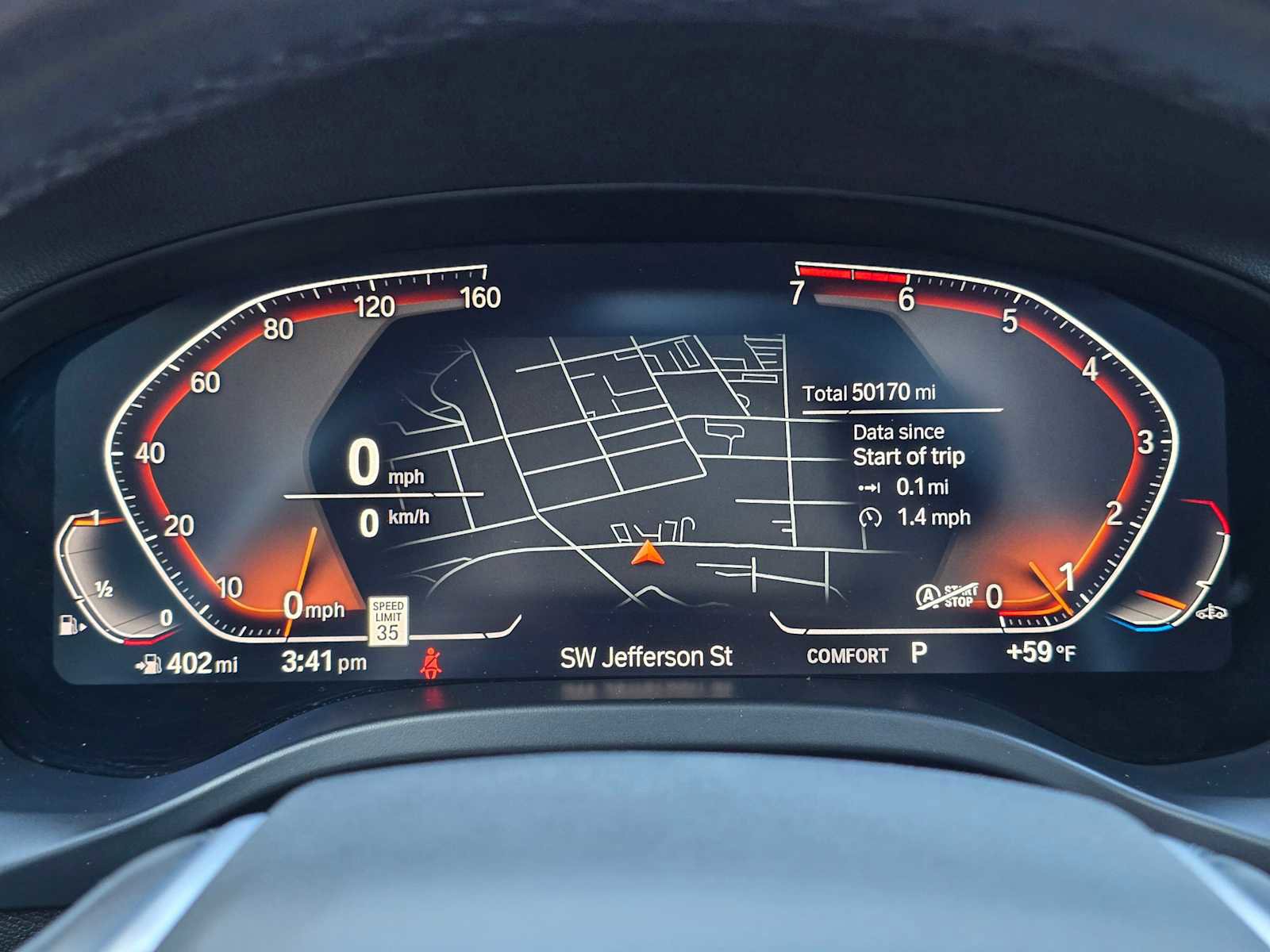 Used 2024 BMW X3 xDrive30i image 26