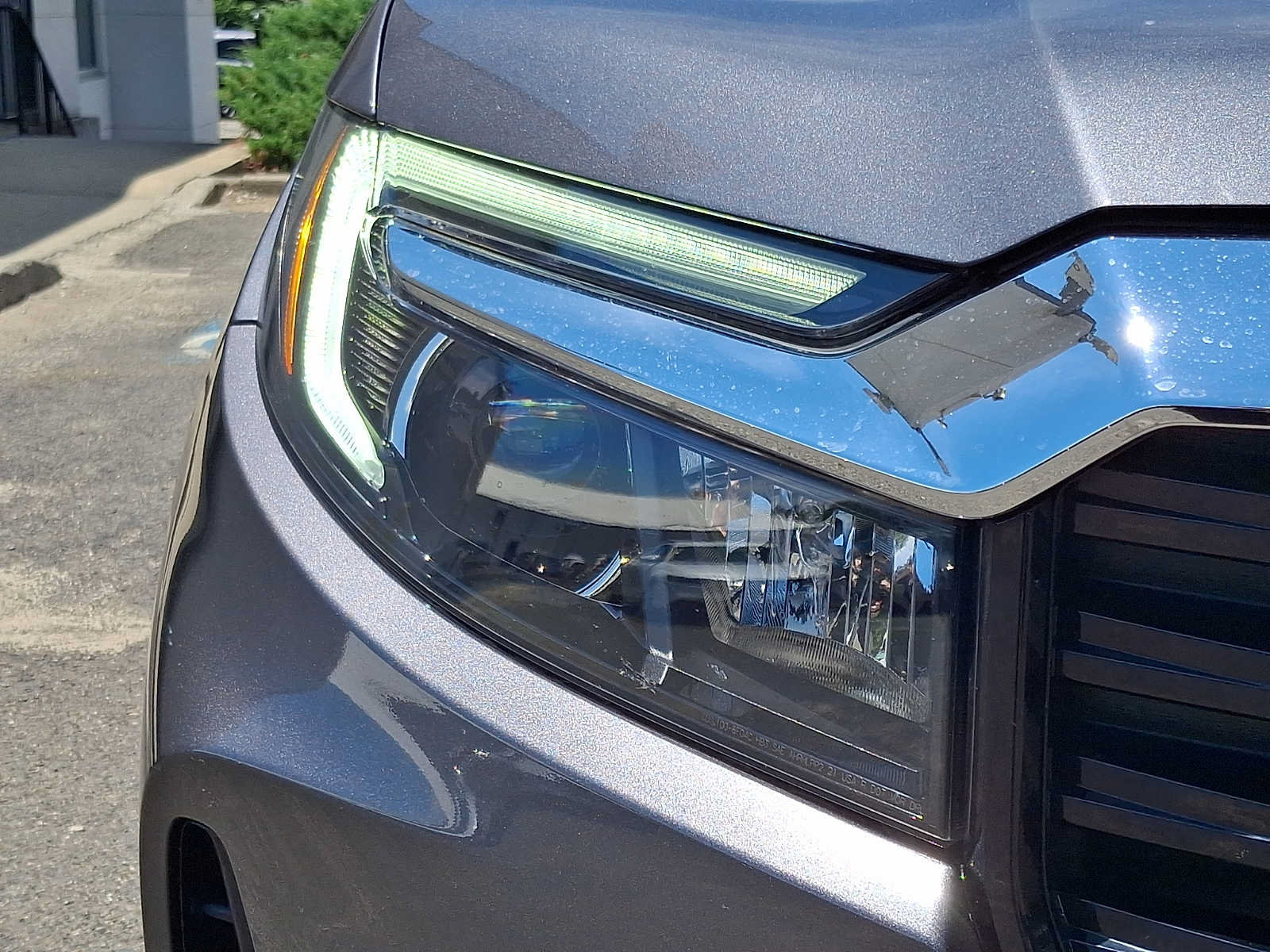 Certified 2023 Honda Ridgeline RTL-E image 9