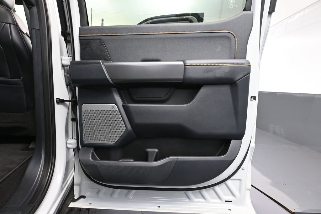 Used 2024 Ford F150 Tremor w/ Bed Utility Package AWD/4WD image 43