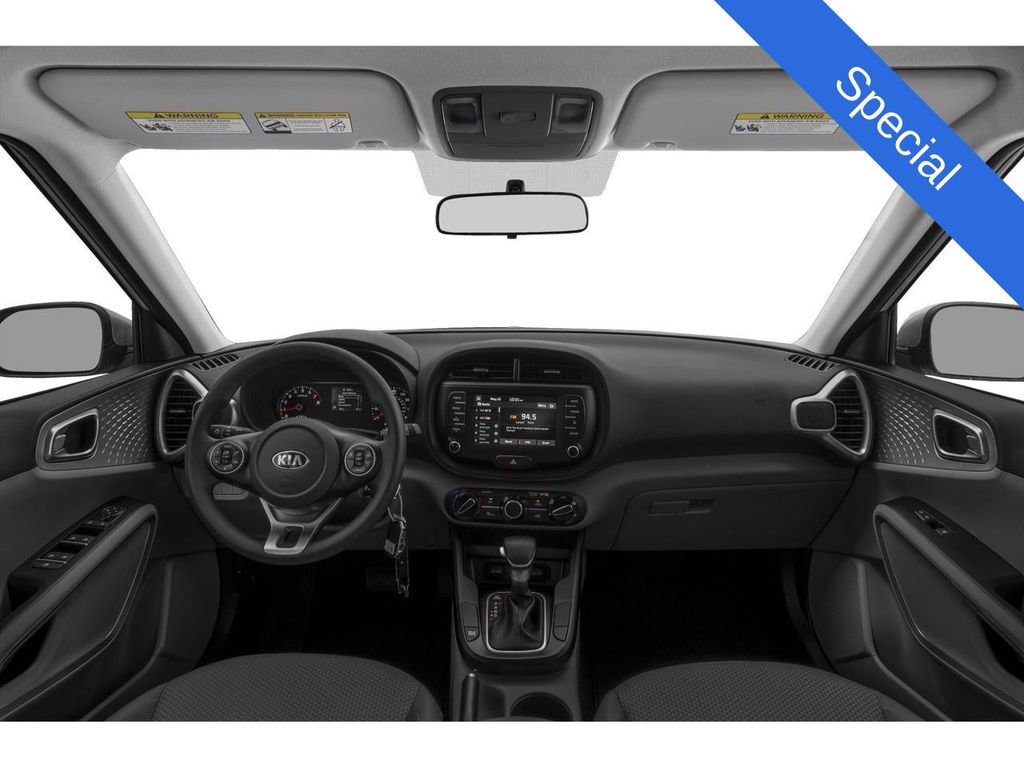 Used 2020 Kia Soul LX image 40