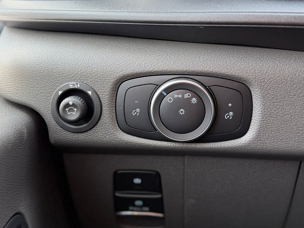 New 2026 Ford Transit 350 148 High Roof AWD image 17