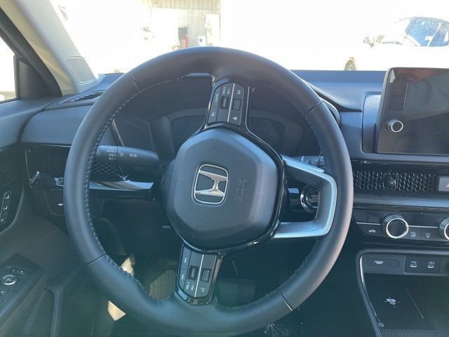 New 2026 Honda CR-V EX-L image 9
