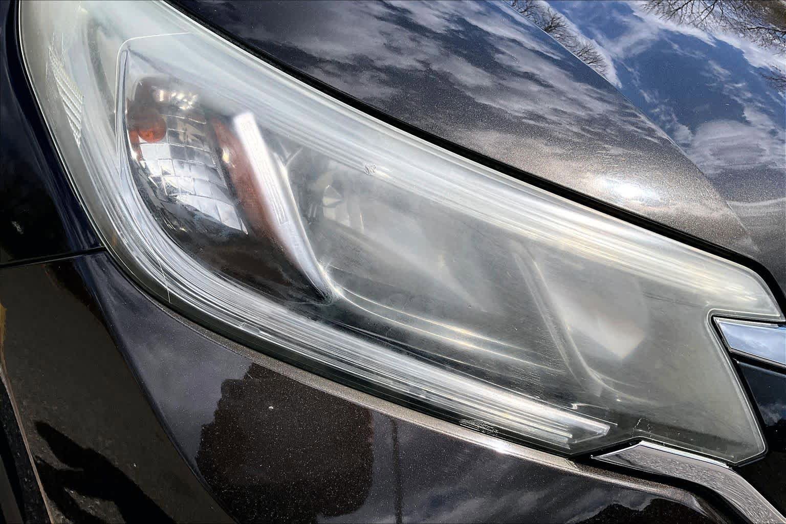 Used 2015 Honda CR-V LX image 26