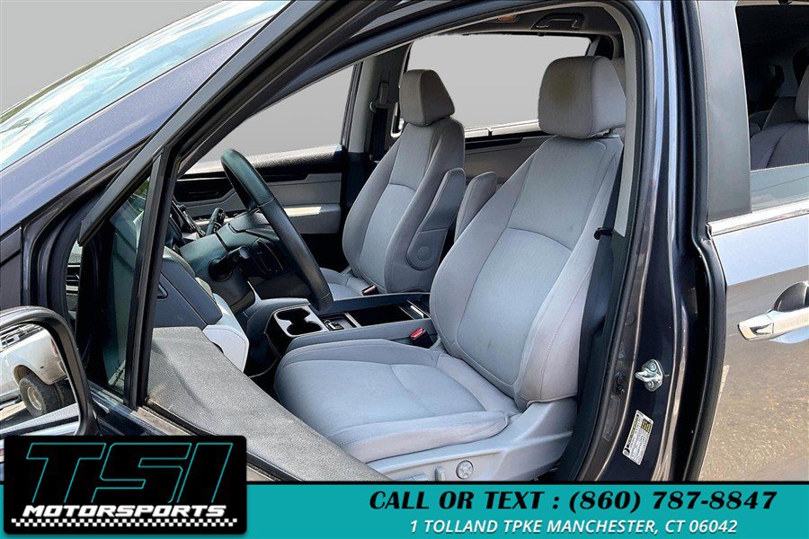 Used 2019 Honda Odyssey EX image 25