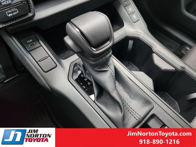 Used 2026 Toyota RAV4 SE AWD/4WD image 20