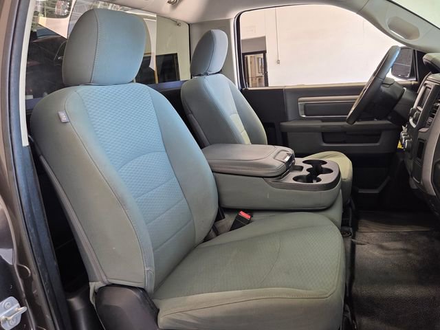 Used 2017 RAM 1500 Tradesman w/ Power & Remote Entry Group image 19