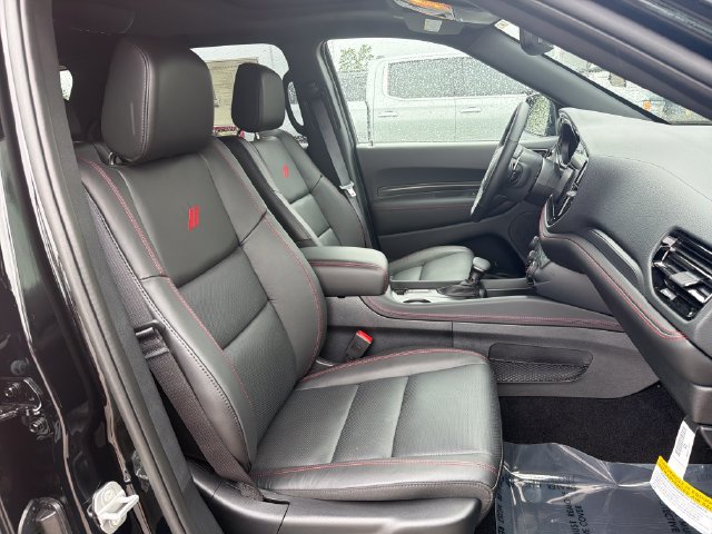 New 2027 Dodge Durango GT AWD/4WD image 27