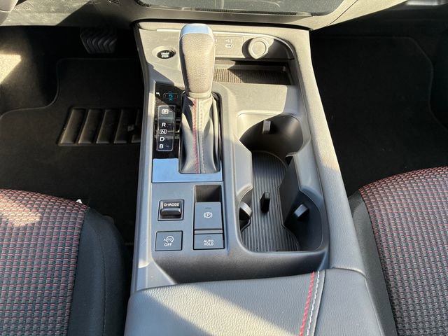 New 2026 Nissan Sentra SR FWD image 15