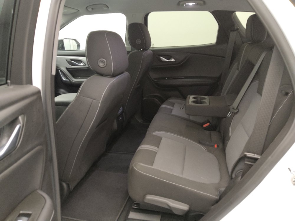 Used 2024 Chevrolet Blazer LT w/ Convenience Package image 18