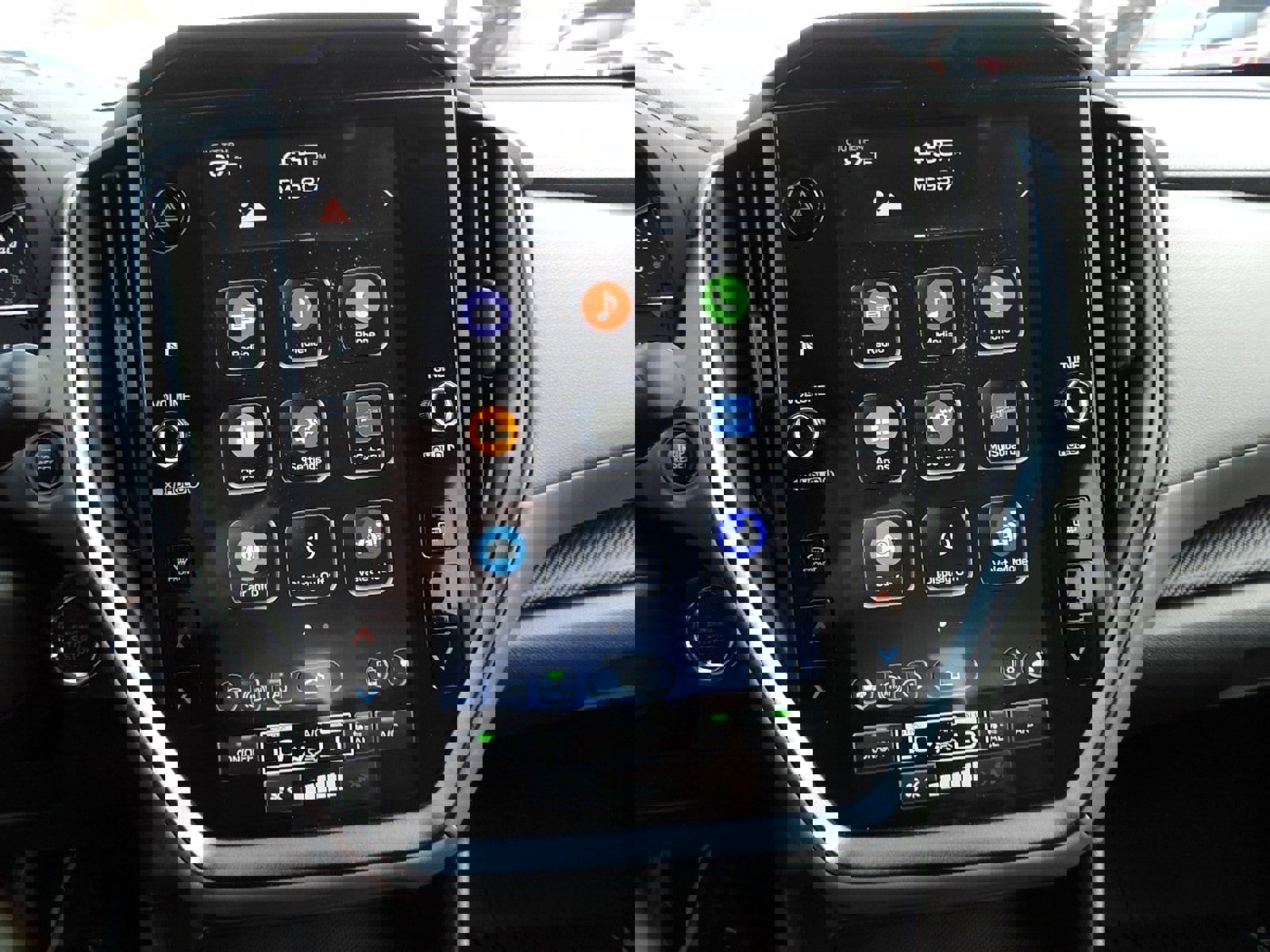 New 2026 Subaru Crosstrek 2.0i Premium image 18