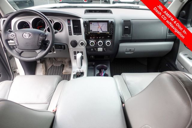 Used 2008 Toyota Sequoia Platinum image 4