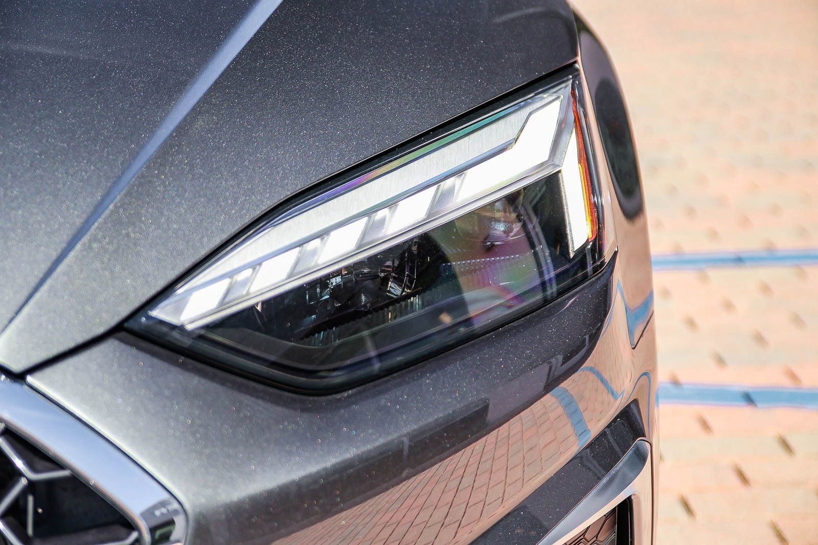 Certified 2024 Audi A5 2.0T Premium Plus w/ Premium Plus image 11